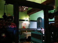 -海尔巴格一甸茶餐厅(团结路店)