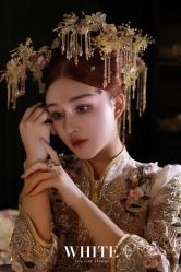 点击看大图 -纯色时光婚纱艺术馆WHITE