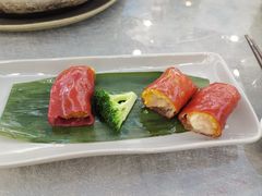 -馨越楼·点心·粤菜(赤坎店)