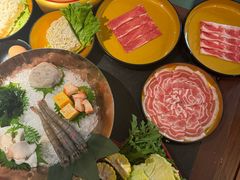 -牛New寿喜烧(虹桥新天地店)