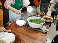 -正味斋锅巴菜(西北角店)