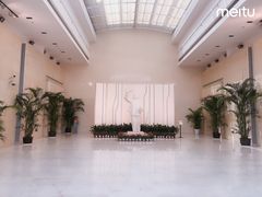 -宋庆龄陵园