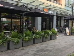 -Wagas沃歌斯(大学路店)