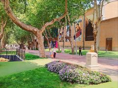 -西安电影制片厂