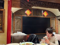-山西会馆·晋菜·晋商宴·民俗博物馆(体育路店)