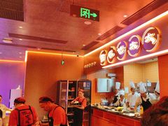 -西塔老太太泥炉烤肉(苏州大悦城店)