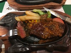 -金雀餐厅(铜锣湾店)