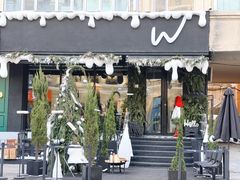 -W COLLECTIVE  DESSERT SHOP