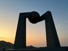 -青澳湾北回归线广场