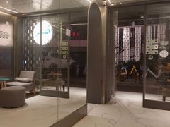 -弱水三千咖啡(达明店)