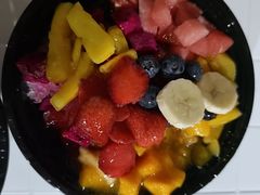 -小胖老味刨冰