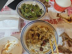 -回味黑鸭煲·始于2006(万松园店)