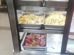 -西域美食(西直门南小街店)