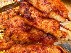 -魏记里脊肉炸炸炸(南门口店)