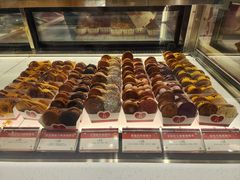 -LE JARDIN de Joel Robuchon(新世界大丸百货店)