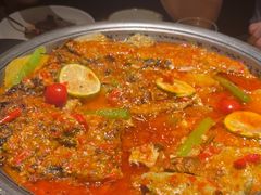 -烤匠麻辣烤鱼(万象城店)