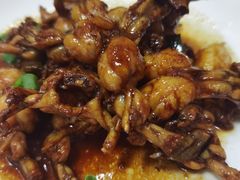 -红灯笼龙凤饭店(宁波老字号店)