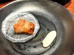 -肉甲韩国木炭烤肉(新壹街1店)
