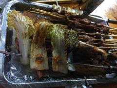 照片&nbsp;1930-新疆烧烤王(广灵店)