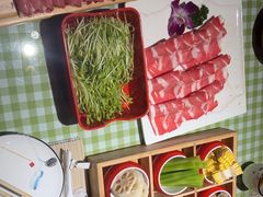 -番食园鲜食火锅(高新店)