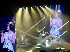 -交通银行前滩31演艺中心