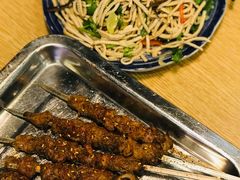 -马艾萨中国兰州牛肉拉面(劲松店)
