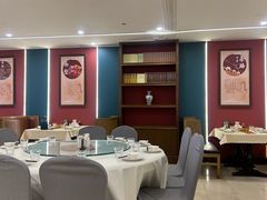 -老太原菜馆(府西街店)