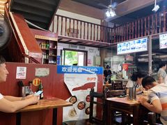 大堂-陈记汤饭(水巷口店)