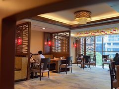 -苏州园区福朋喜来登酒店·聚味轩中餐厅