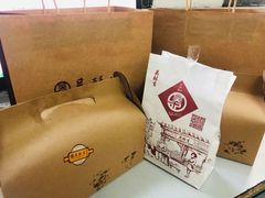 -吴记·吴酥生PASTRY宫廷酥饼