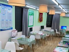 -学知乐教育·幼小衔接·小学科辅导(嘉定镇校区)