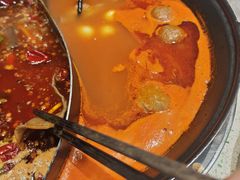 -龙厂长老火锅(抚琴店)