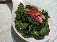 -蓬川食府(金海道店)