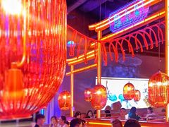 大堂-鱼上·烤鱼(万象城店)