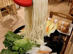 -许府牛火锅(信义坊总店)