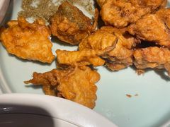 -日丰园海肠水饺·老字号大连海鲜(和平广场店)