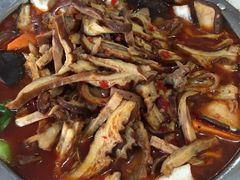 -溢心园香河肉饼总店