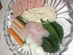 -海底捞火锅(天鹅湖银泰店)