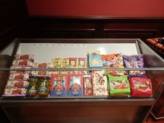 -哈拉硕俄式西餐