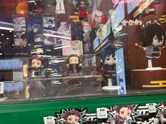 -南京路步行街
