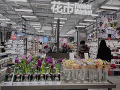 -鹿岛生活(熙地港店)