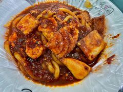 -湖南工业大学(主校区（河西校区）)