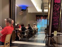 大堂-Thai Alley泰爱里(二沙岛店)