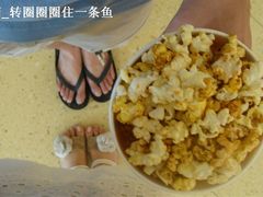 -大光明电影院(南京西路店)