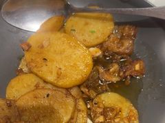 -俏湖兰·辣椒炒个肉(海沧店)