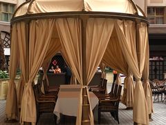 -天伦王朝酒店·盛华瑄餐厅