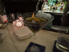 -LONG BAR 廊吧(外滩华尔道夫酒店)