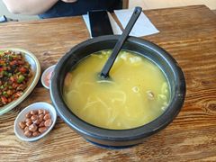 -滇越乘象云南餐厅(次渠店)