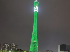-广州塔