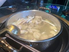 -凤园椰珍·臻品椰子鸡(保利时光里店)